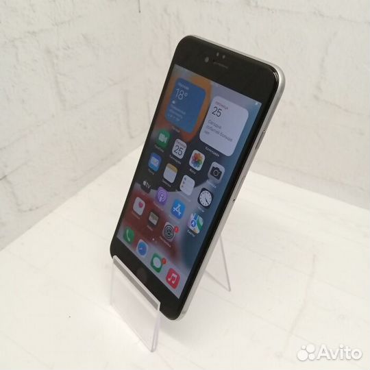 Apple iPhone 6 Plus 32gb Смартфон (7421)
