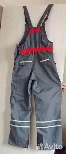 Рабочий комбинезон