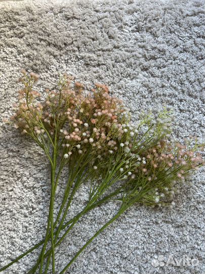 Искусственные цветы Kuchenland