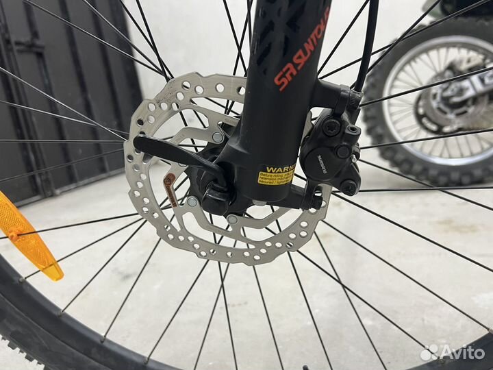 Велосипед Scott aspect 940
