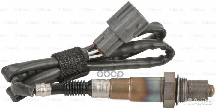 Лямбда-зонд 0258986687 Bosch