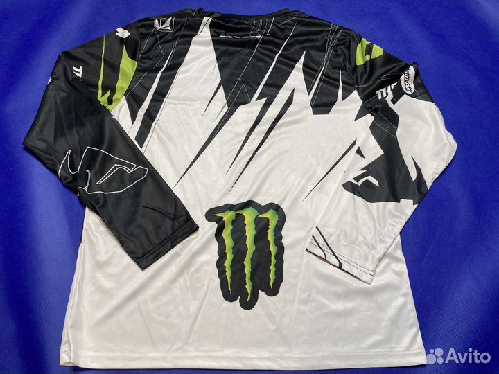 Джерси Fox, Thor