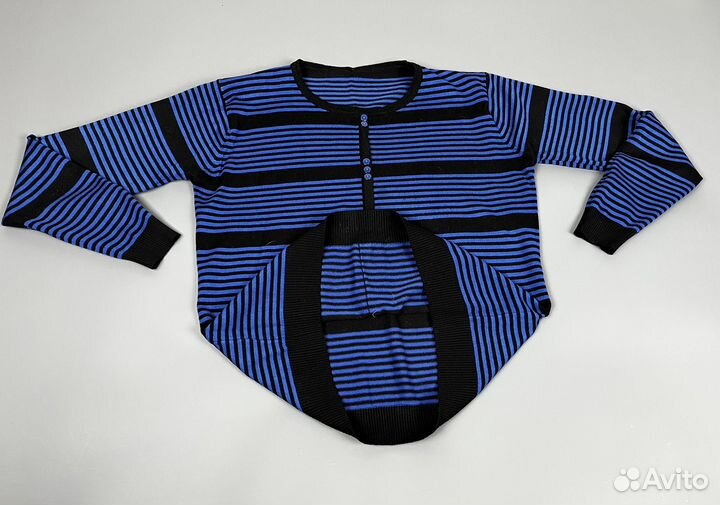 Джемпер женский 52-54