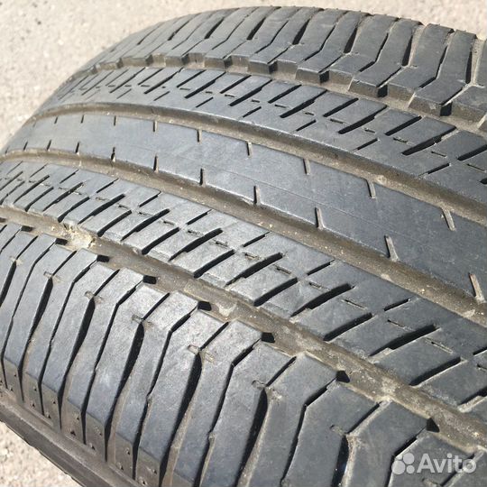 Bridgestone Dueler H/L 400 245/55 R19 103S