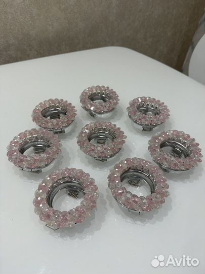 Светильник потолочный