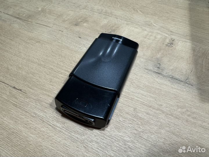 Nokia N70