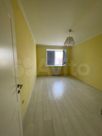2-к. квартира, 64 м², 14/14 эт.