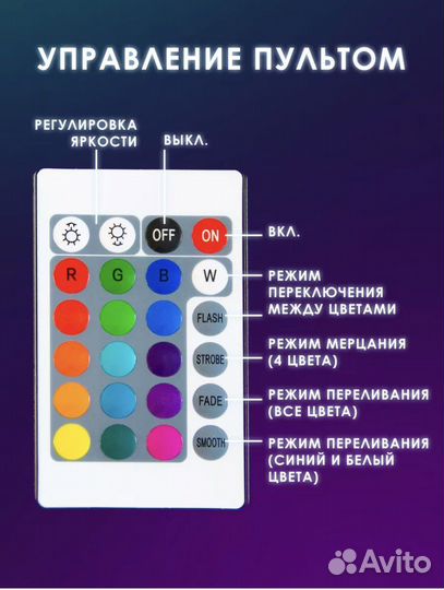 Ночник парню девушке маме