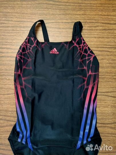 Купальник спортивный 