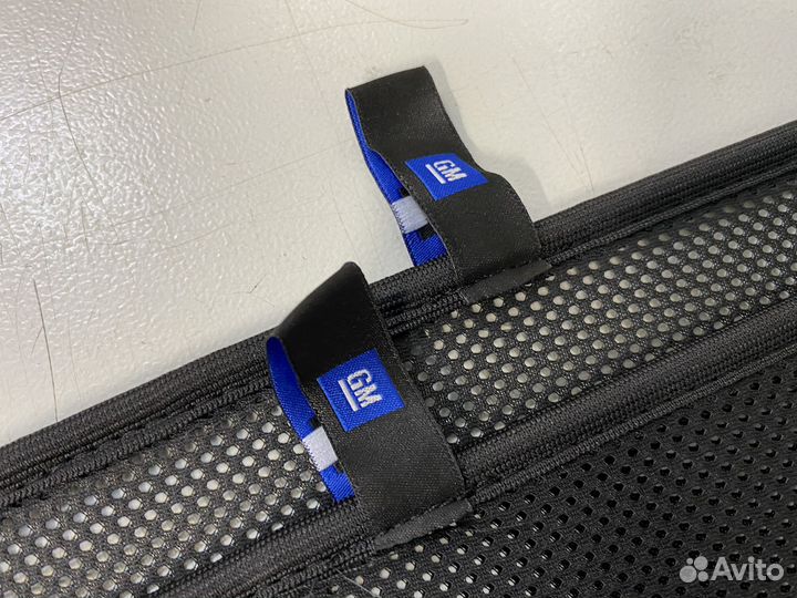 Комплект солнцезащитных жалюзи