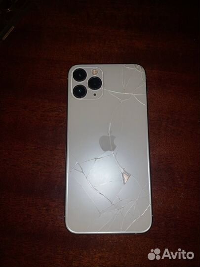 iPhone 11 Pro, 256 ГБ