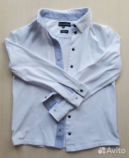 Рубашка для мальчика
