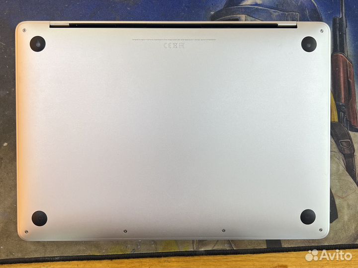 Apple MacBook pro 13 2020 m1 8gb 512gb