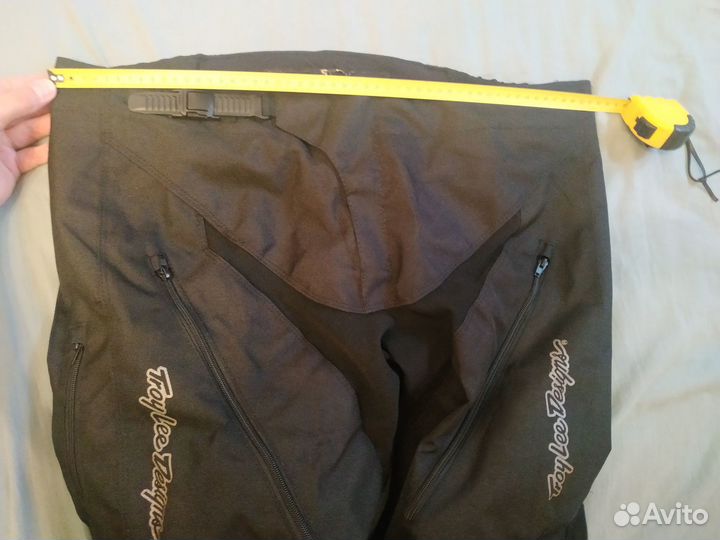 Брюки мотоштаны troyleedesignsscoutgp,2XL