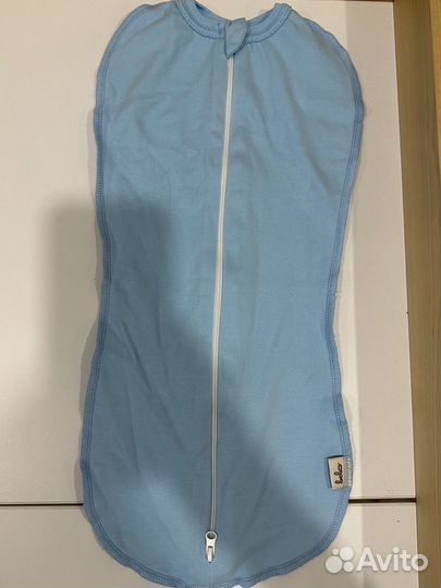 Пеленка кокон