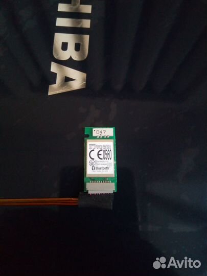 DVD-RW, инвертор и комплектующие для Toshiba A200