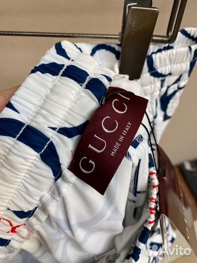 Шорты Gucci