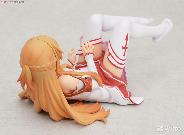 Фигурка SAO - Asuna - Young Wife Always Says YES