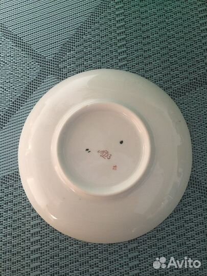 Лфз Растительный узор