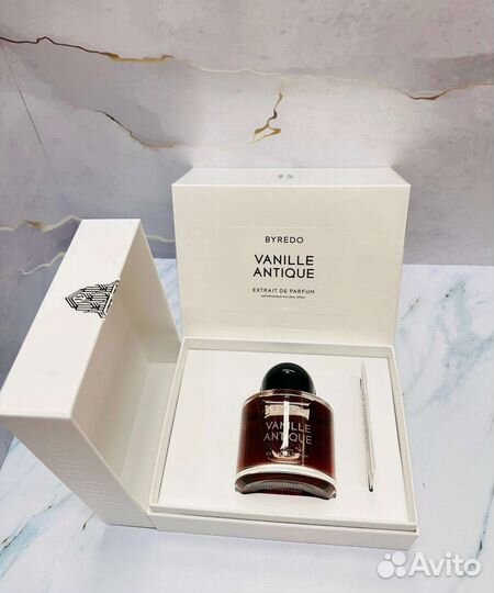 Духи byredo - vanille antique 100мл