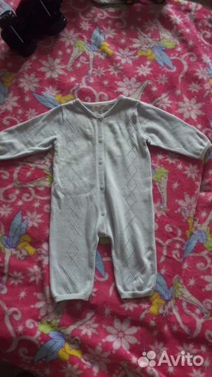 Детские вещи