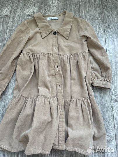 Вещи пакетом на девочку размер 122-128