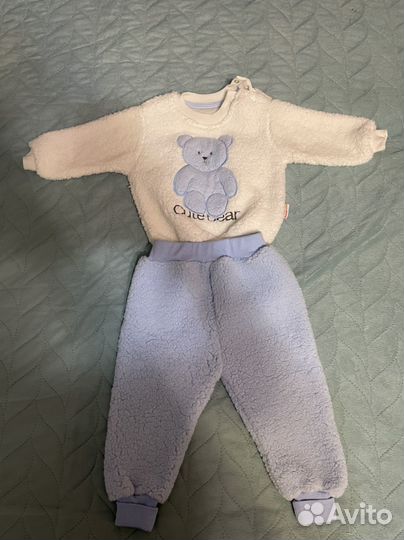 Костюм детский