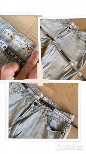 Пакет женских вещей 46 48 Ostin, Monki, New Yorker