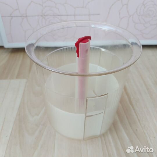 Деликатесница Tupperware 1,4 л