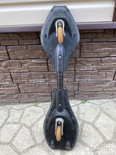 Скейтборд балансировочный