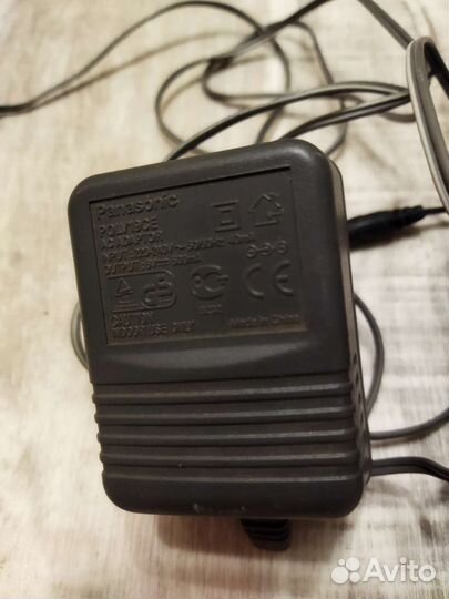 Блоки питания