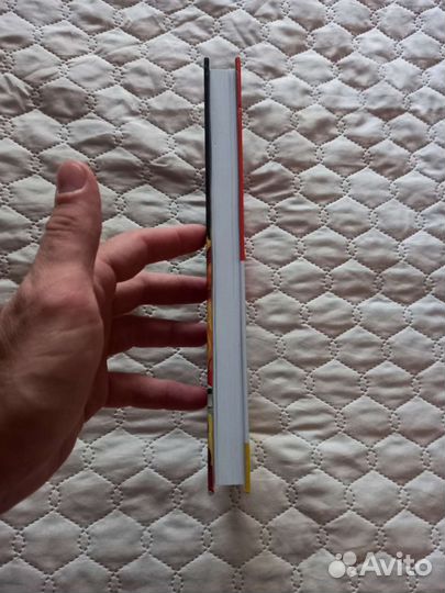 Комикс Универсальный растворитель Дисней