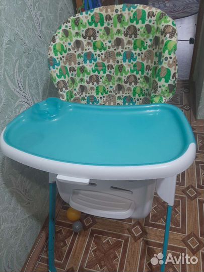 Стул для кормления