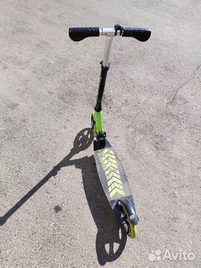 Самокат детский