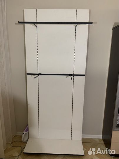 Вешалка напольная