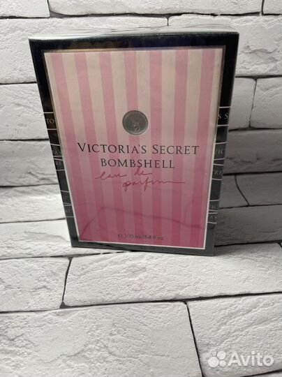Victoria secret bombshell духи