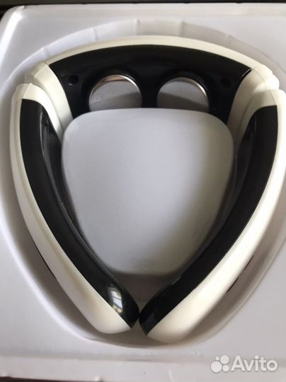 Электроимпульсный массажер