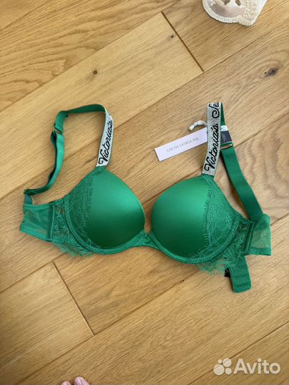 Бюстгальтер victorias secret