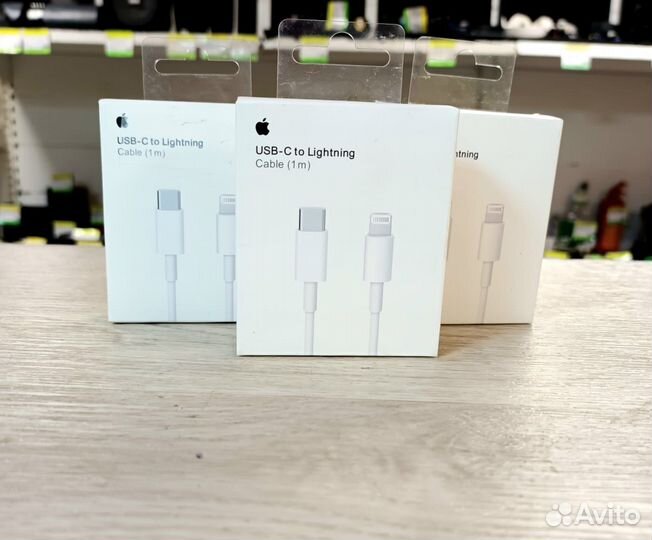 Кабель i12 w18