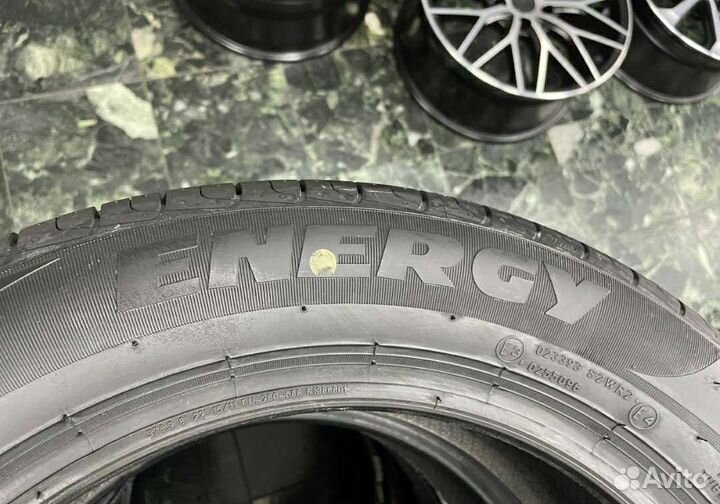 Pirelli Formula Energy 195/55 R15
