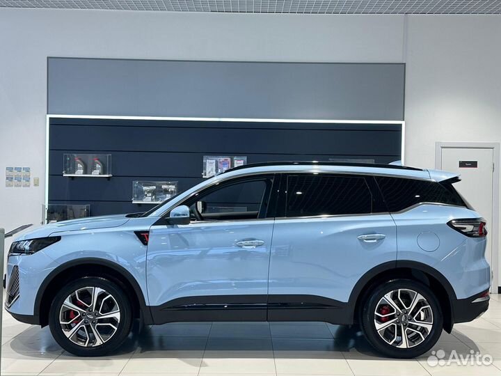 Chery Tiggo 7 Pro Max 1.6 AMT, 2024