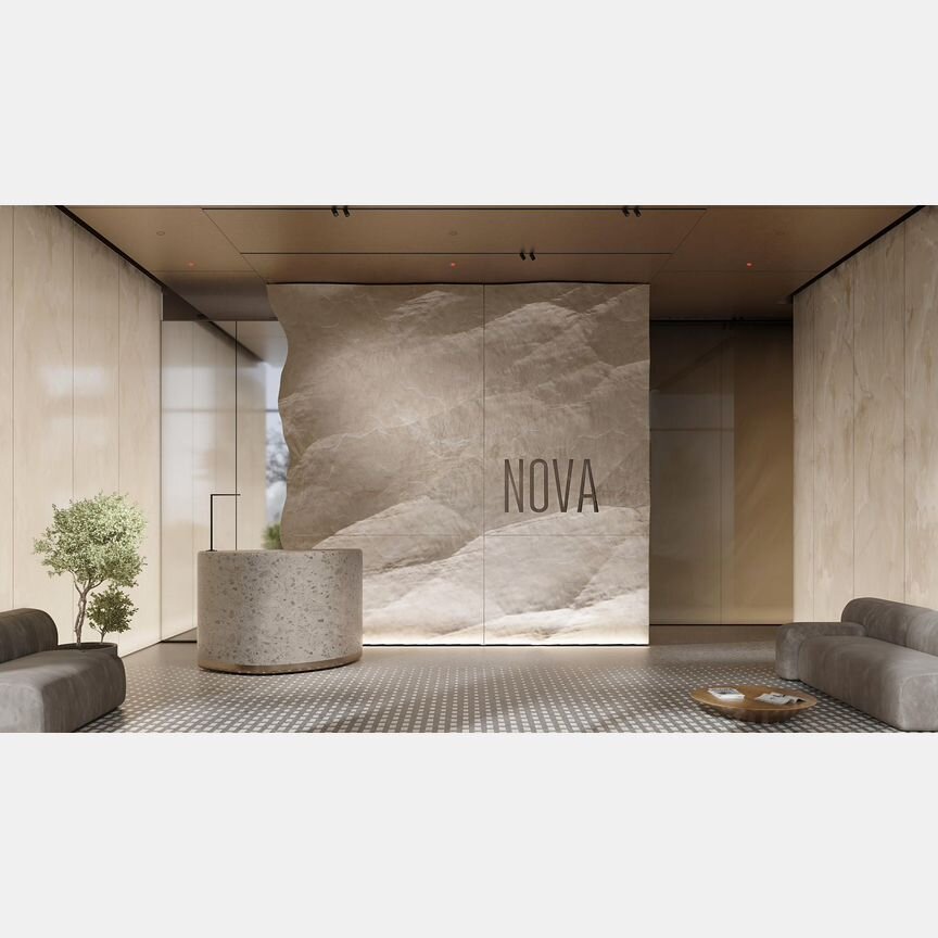 1-к. квартира, 61 м², 8/32 эт.