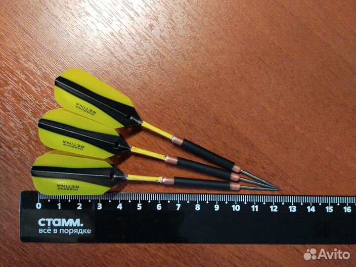 Дротики дартс