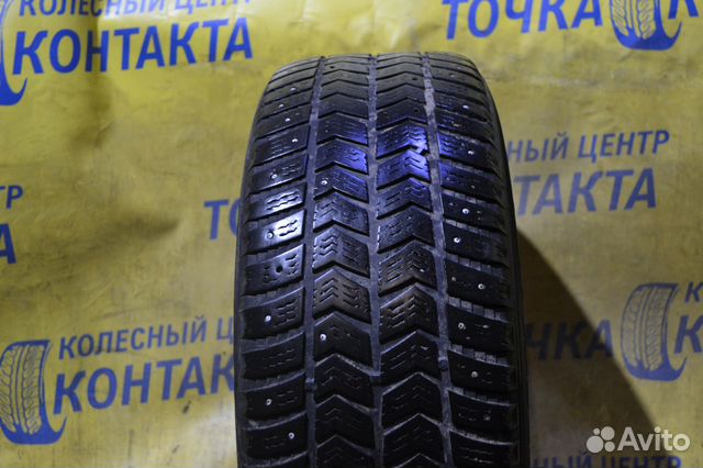Vredestein ArcTrac 215/60 R16