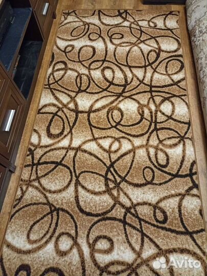 Ковры и дорожки