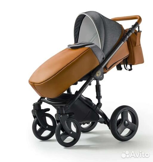 Коляска 2 в 1 Verdi Orion