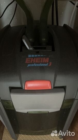 Аквариум 200 литров. полный комплект