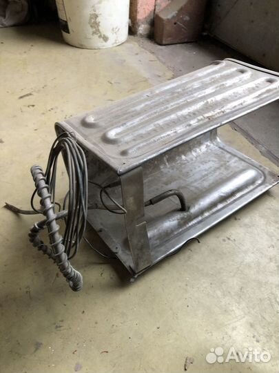 Морозильная камера для холодильника