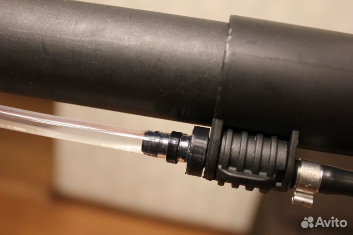 Karcher SE4001 SE4002 шланг водяной