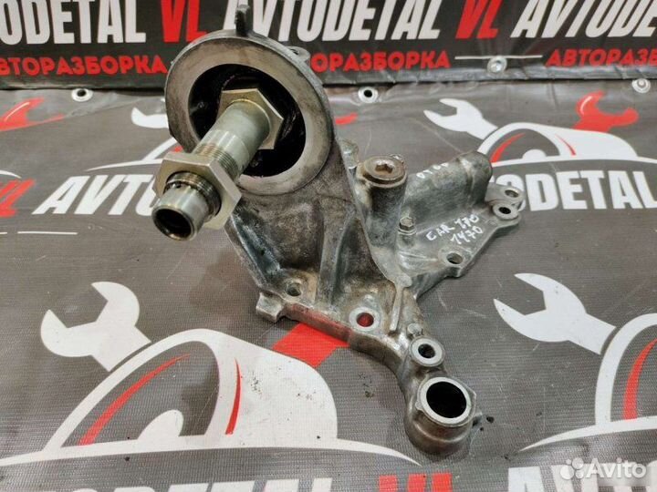 Кронштейн масляного фильтра Toyota Carina 1991